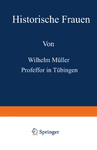 Historische Frauen