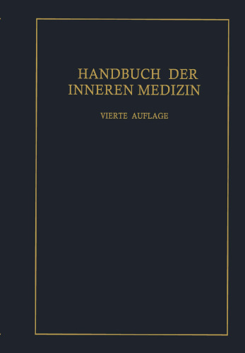 Neurologie: Erster Teil / Zweiter Teil / Dritter Teil