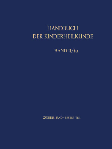 Pädiatrische Diagnostik / Pädiatrische Therapie
