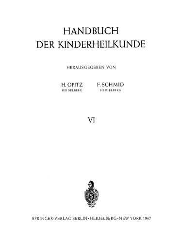 Erkrankungen der Stützgewebe Erkrankungen des Blutes und der Blutbildenden Organe