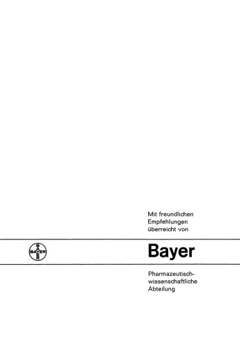 Arterielle Hochdruckerkrankungen: Pathogenese, Diagnose und Therapie des arteriellen Hochdruckes