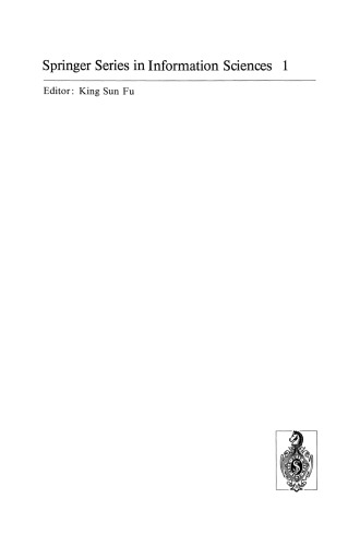 Content-Addressable Memories