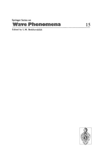Caustics, Catastrophes and Wave Fields