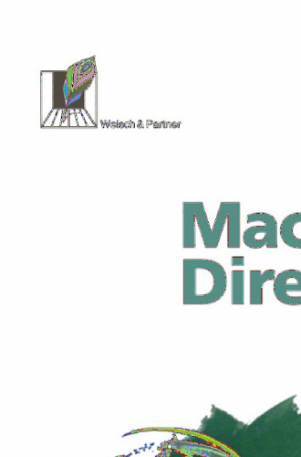 Multimedia-Entwicklung mit Macromedia Director
