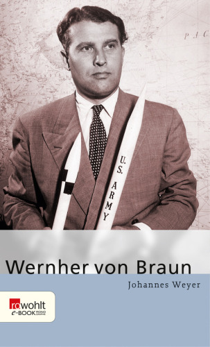 Wernher von Braun