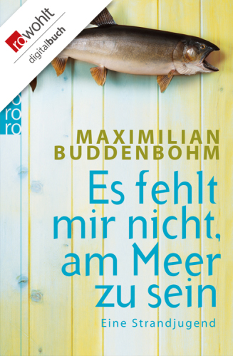 Es fehlt mir nicht, am Meer zu sein Eine Strandjugend