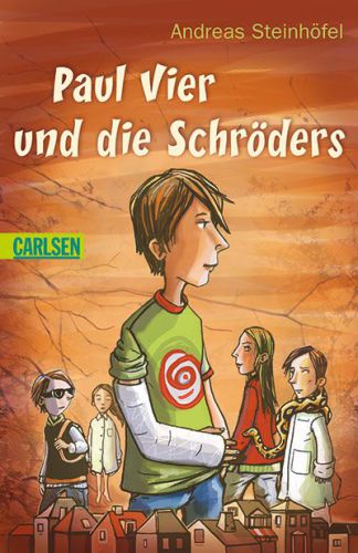 Paul Vier und die Schröders
