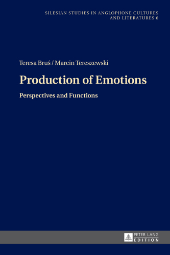 Production of Emotions