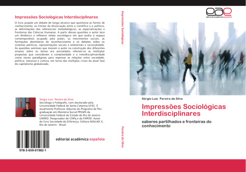 Impressões Sociológicas Interdisciplinares: saberes partilhados e fronteiras do conhecimento