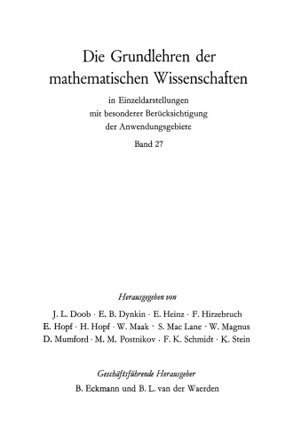 Grundzüge der theoretischen Logik