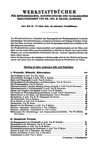 Der Dreher als Rechner: Wechselräder-, Kegel- und Arbeitszeitberechnungen in einfacher und anschaulicher Darstellung zum Selbstunterricht und für die Praxis