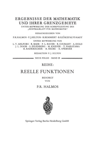 Boolean Algebras