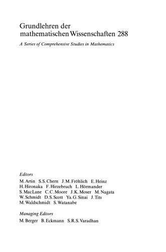 Limit Theorems for Stochastic Processes