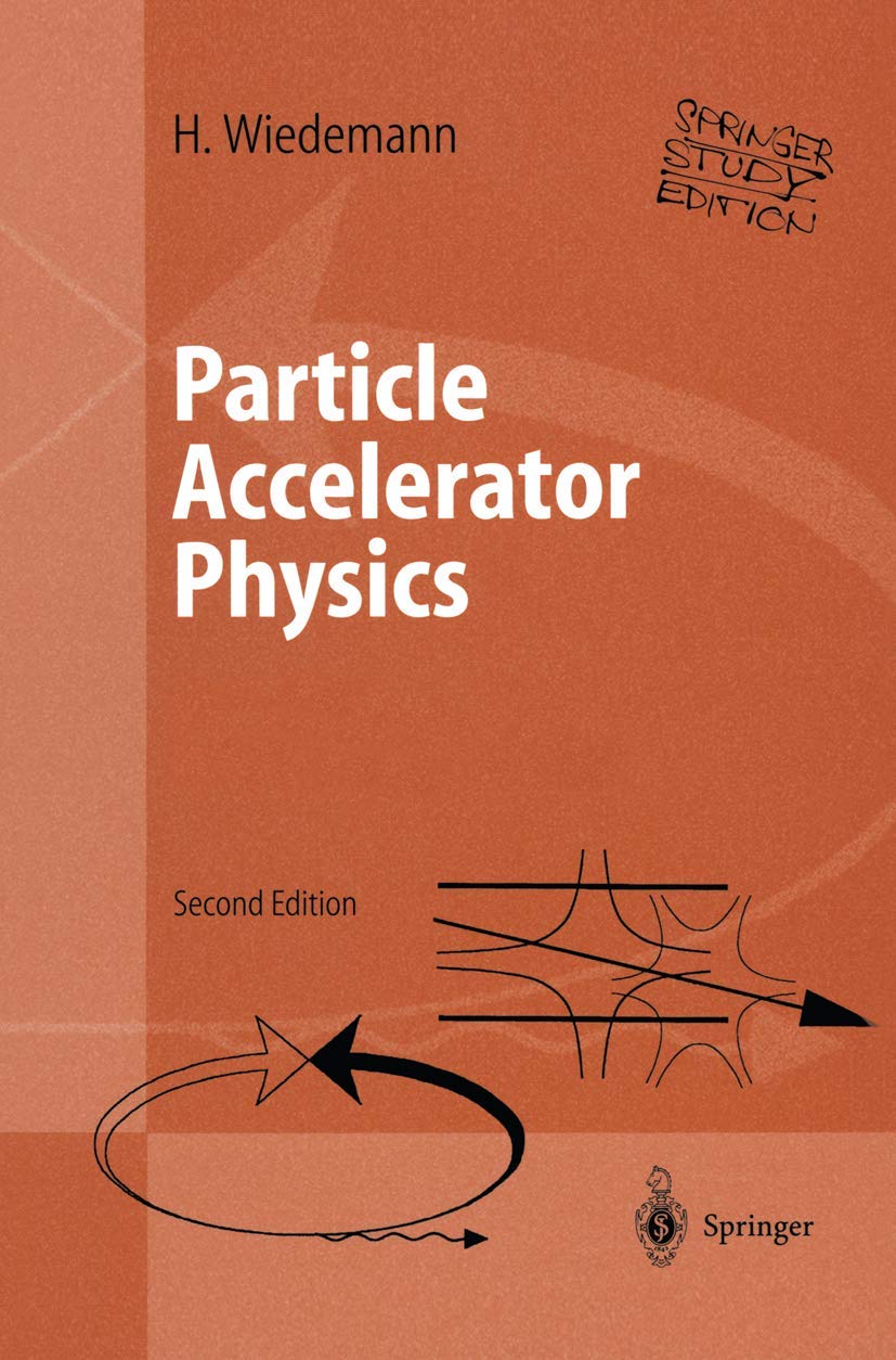 Particle Accelerator Physics I: Basic Principles and Linear Beam Dynamics