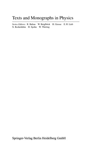 The Theory of Quark and Gluon Interactions