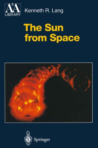 The Sun from Space