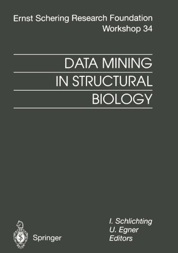 Data Mining in Structural Biology: Signal Transduction and Beyond