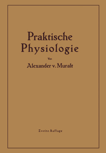 Einführung in die Praktische Physiologie