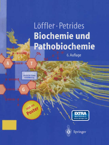 Biochemie und Pathobiochemie