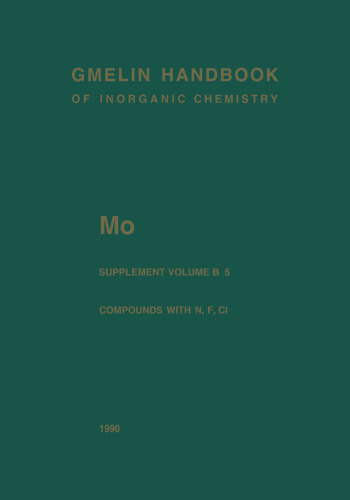 Mo Molybdenum