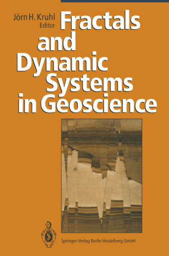 Fractals and Dynamic Systems in Geoscience