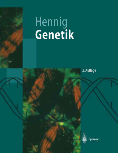 Genetik
