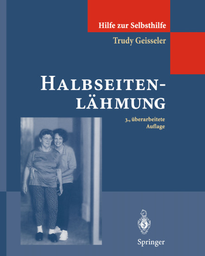 Halbseitenlähmung