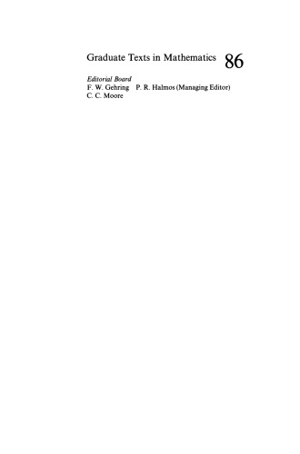 Introduction to Coding Theory