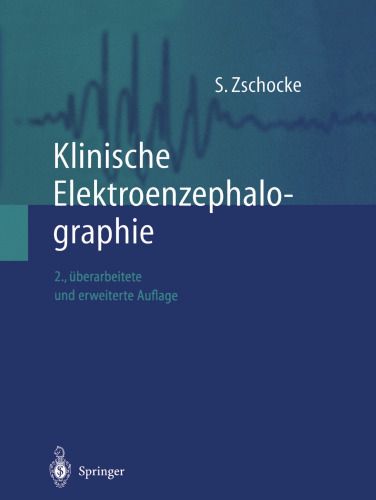 Klinische Elektroenzephalographie