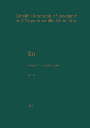Sn Organotin Compounds: Part 18 Organotin-Nitrogen Compounds R3Sn-Nitrogen Compounds with R = Methyl, Ethyl, Propyl, and Butyl