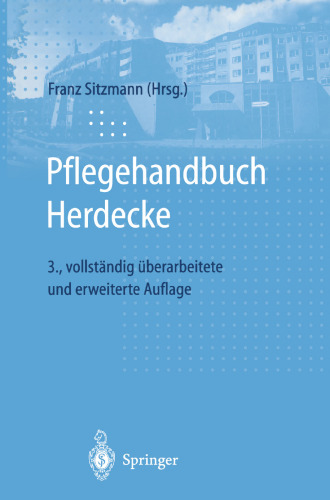 Pflegehandbuch Herdecke