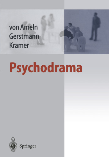 Psychodrama