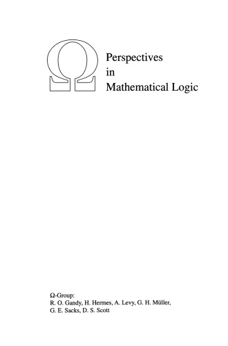 The Higher Infinite: Large Cardinals in Set Theory from Their Beginnings