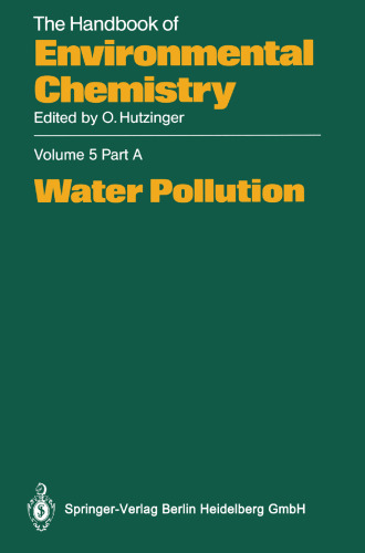 Water Pollution