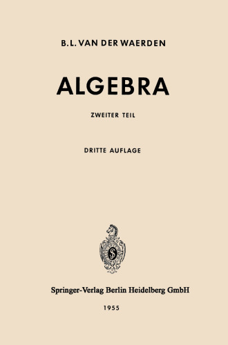 Algebra