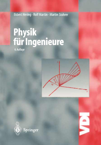 Physik für Ingenieure