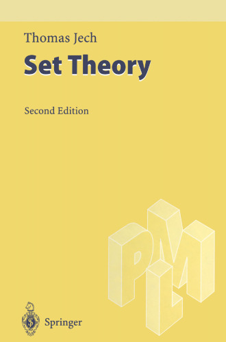 Set Theory