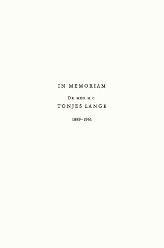 In Memoriam