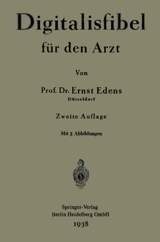 Digitalisfibel für den Arzt
