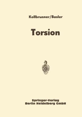 Torsion