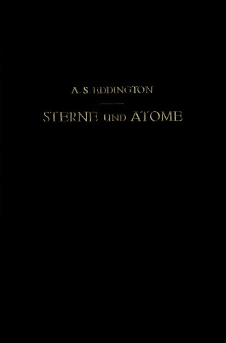 Sterne und Atome