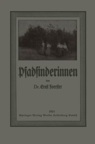 Pfadfinderinnen