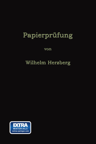 Papierprüfung: Eine Anleitung zum Untersuchen von Papier