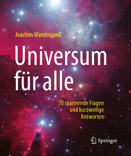 Universum für alle