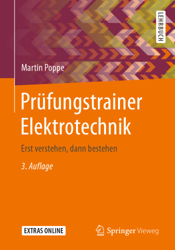 Prüfungstrainer Elektrotechnik