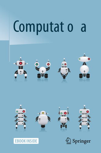 Computational Thinking