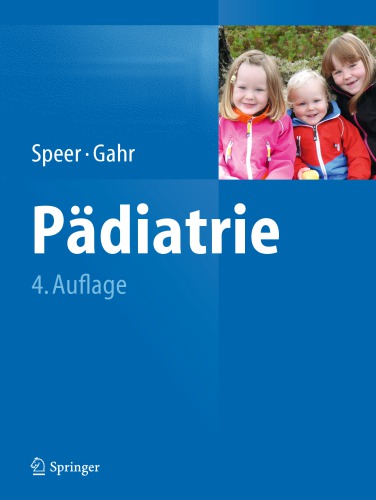 Pädiatrie.
