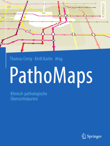 PathoMaps: Klinisch-pathologische Übersichtskarten