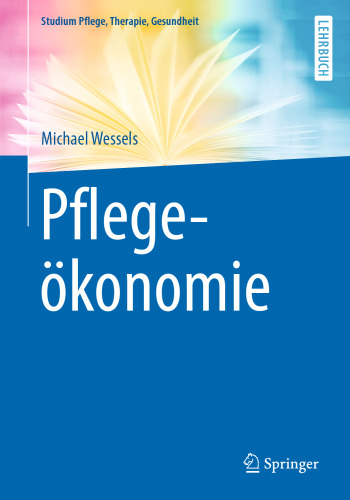 Pflegeökonomie