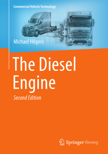 The Diesel Engine